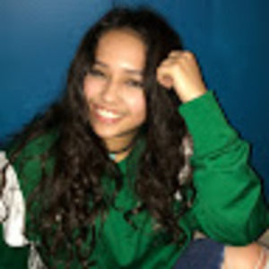 Meet your Posher, Ariana